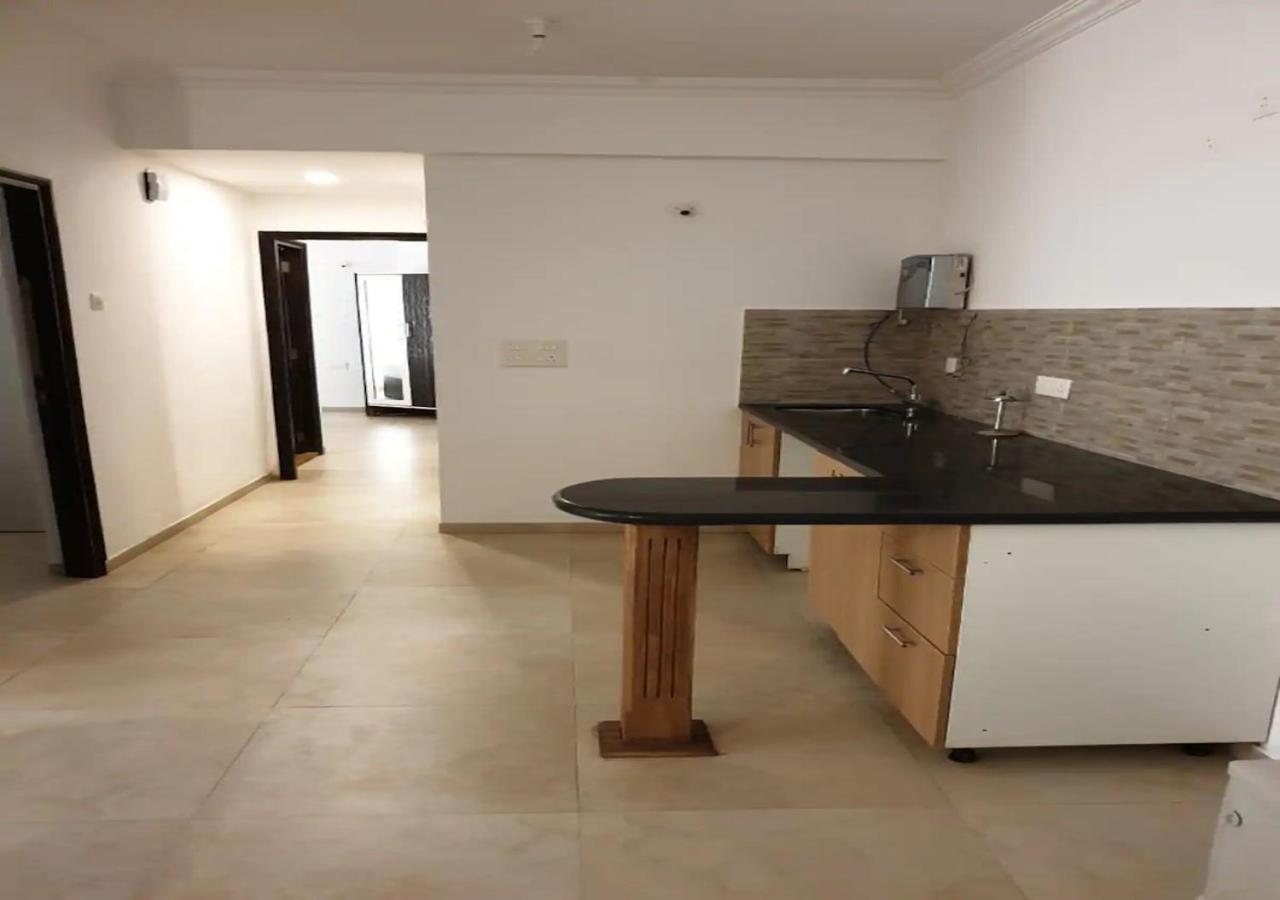 Areia De Goa - Sunrise By Leela Homes Arpora Buitenkant foto